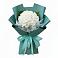 Букет цветов из: Гортензия в Девице