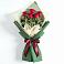 Букет цветов из: Розы в Девице