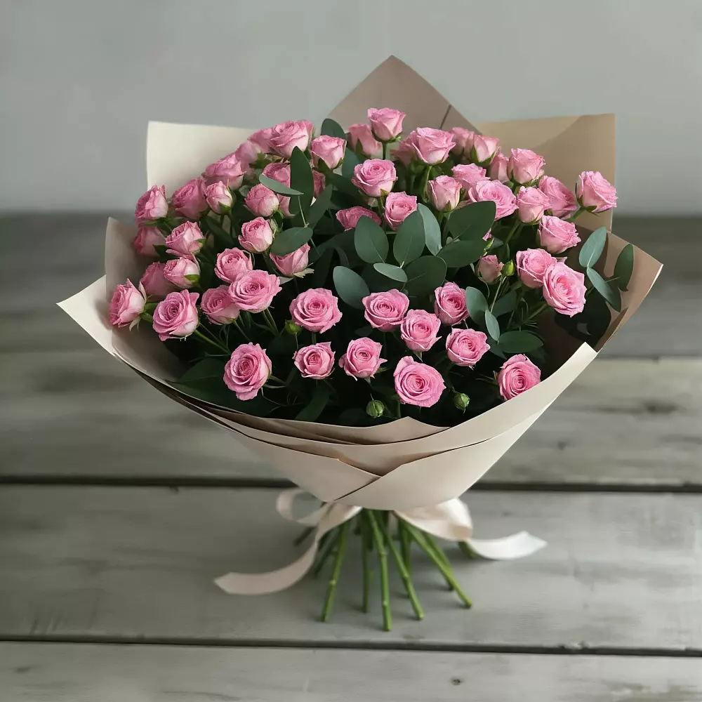 Букет Удовольствие в Девице