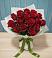 Букет Красные розы в Девице