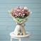 Букет цветов из: Орхидеи и Розы в Девице