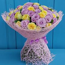 Букет 101 Волшебный Миг в Девице