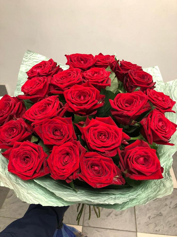 Розы Классика в Девице Букет Классика в Девице