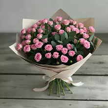 Букет Удовольствие в Девице