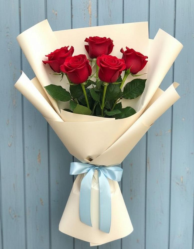 Букет Классика чувств в Девице
