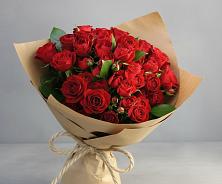 Букет Любовный роман #REPLACE_PRED# Девице