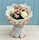 Букет цветов из: Розы в Девице