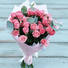 Букет Леди совершенство в Девице