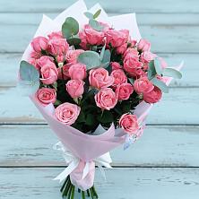 Букет Леди совершенство в Девице